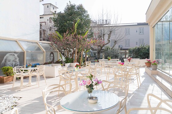 Hotel Manzoni - photo 5