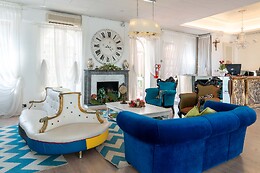 Hotel Manzoni