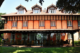 HOTEL TORRES DE SOMO