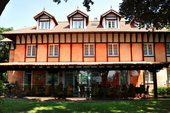 HOTEL TORRES DE SOMO - photo 1
