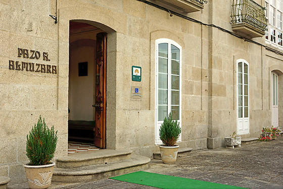 PAZO ALMUZARA - photo 5