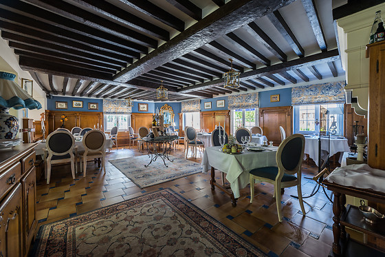 Hôtel restaurant Le Gonfalon - photo 10