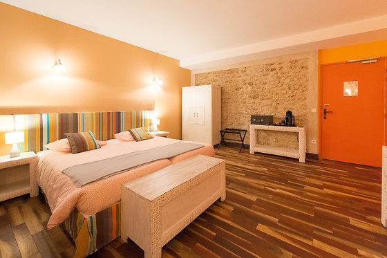 Auberge du Manet - photo 18
