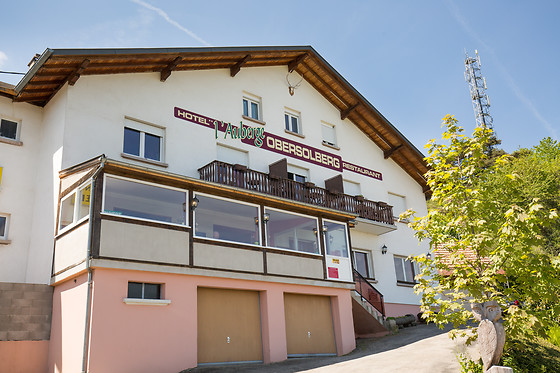 Auberge Obersolberg - photo 7