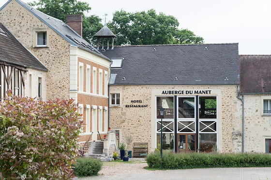Auberge du Manet - photo 20