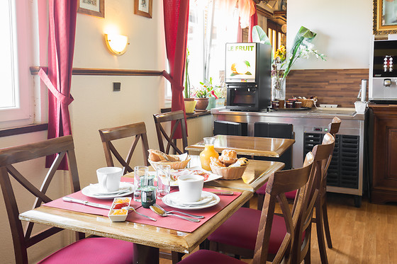 Auberge Obersolberg - photo 6