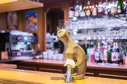 Hôtel restaurant Le Gonfalon