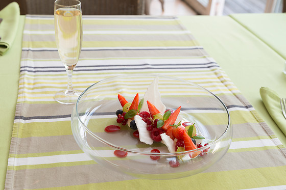 Auberge du Manet - photo 21
