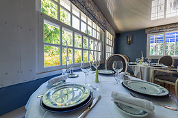 Hôtel restaurant Le Gonfalon