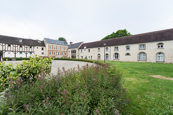 Auberge du Manet - photo 13