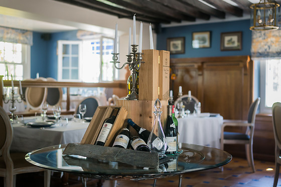 Hôtel restaurant Le Gonfalon - photo 8