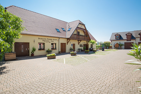 Domaine Pierre Adam - photo 5