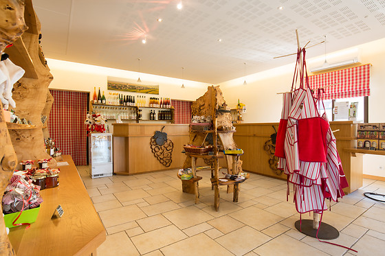 Domaine Pierre Adam - photo 10
