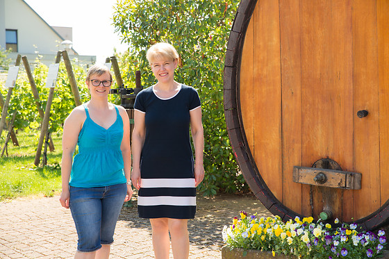 Domaine Pierre Adam - photo 14