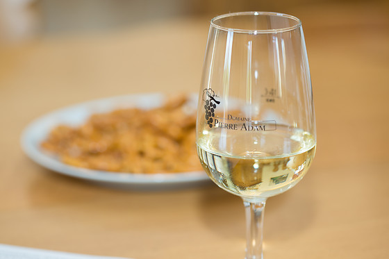 Domaine Pierre Adam - photo 12