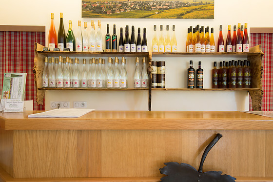 Domaine Pierre Adam - photo 7