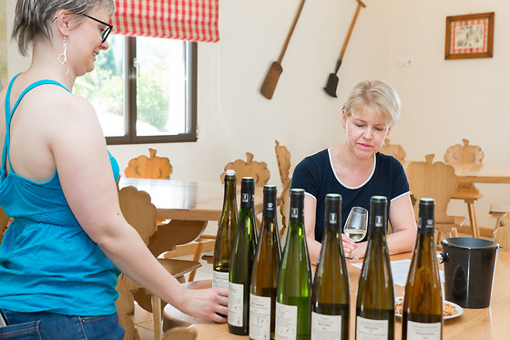 Domaine Pierre Adam - photo 6
