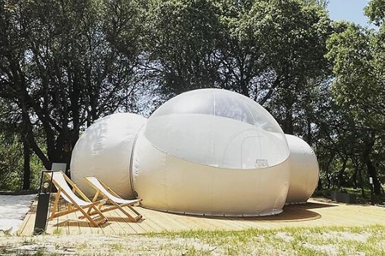 SomNid'Bulle - photo 0