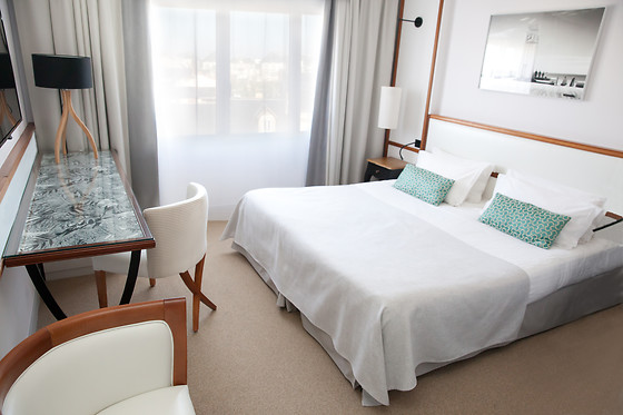 Atlantic Hôtel - photo 12
