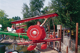 Parc Bagatelle