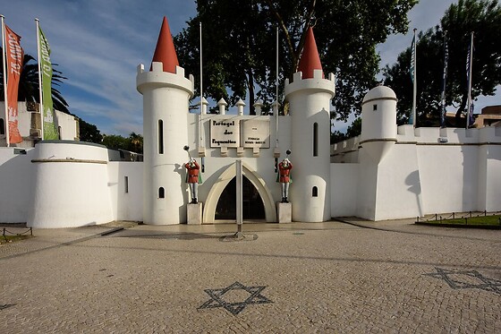 Portugal dos Pequenitos - photo 2