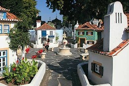Portugal dos Pequenitos