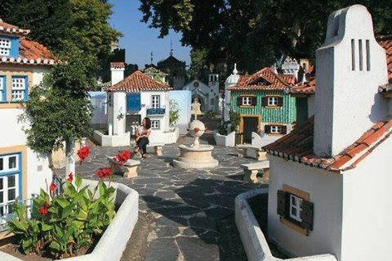 Portugal dos Pequenitos - photo 1