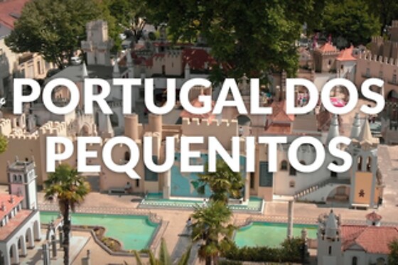 Portugal dos Pequenitos - photo 3