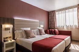 Online Booking EPS