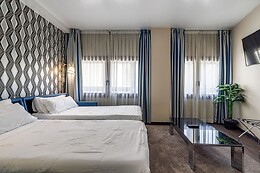 Online Booking EPS