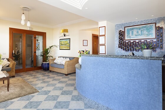 Online Booking EPS - photo 0