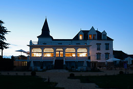 Hôtel Du Tumulus