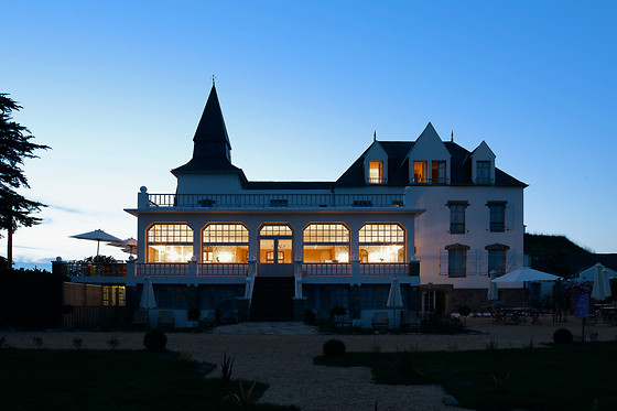 Hôtel Du Tumulus - photo 2