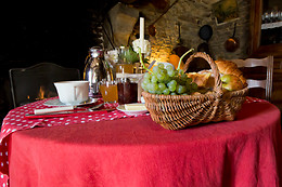 Ferme de la gortière