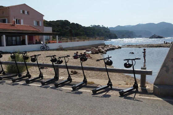 Trolib Marseille - photo 1