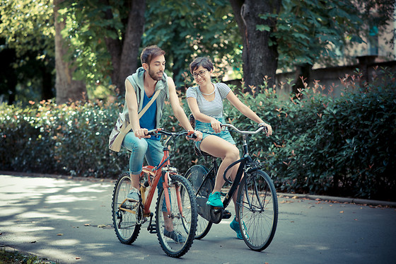 BICI4CITY - photo 1