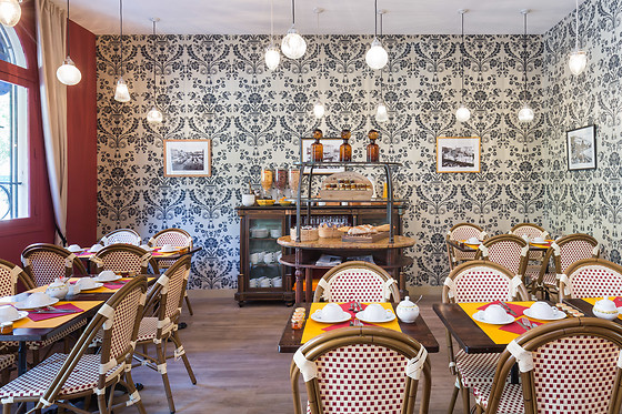 Hotel Le Grimaldi by Happyculture - photo 3