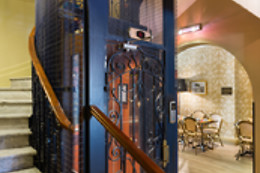 Hotel Le Grimaldi by Happyculture