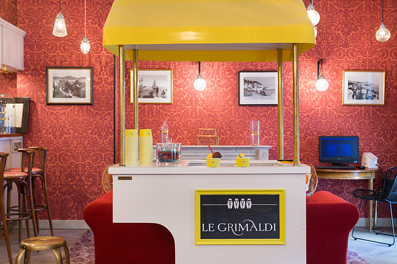 Hotel Le Grimaldi by Happyculture - photo 6