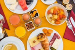 Hotel Le Grimaldi by Happyculture