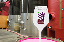 Château Clos Mignon