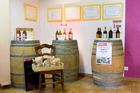 Château Clos Mignon - photo 7