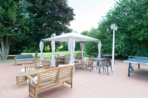 Hotel Novotel Survilliers Saint Witz - photo 7