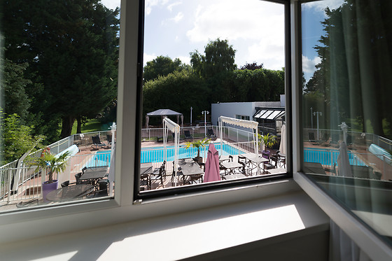 Hotel Novotel Survilliers Saint Witz - photo 9