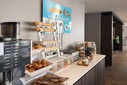 Hotel Novotel Survilliers Saint Witz