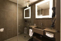Hotel Novotel Survilliers Saint Witz