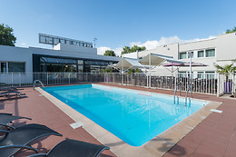 Hotel Novotel Survilliers Saint Witz