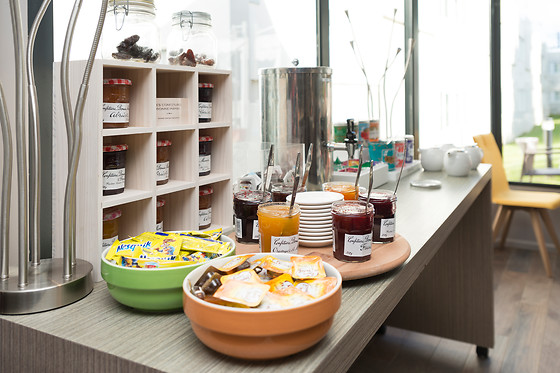 Hotel Novotel Survilliers Saint Witz - photo 15