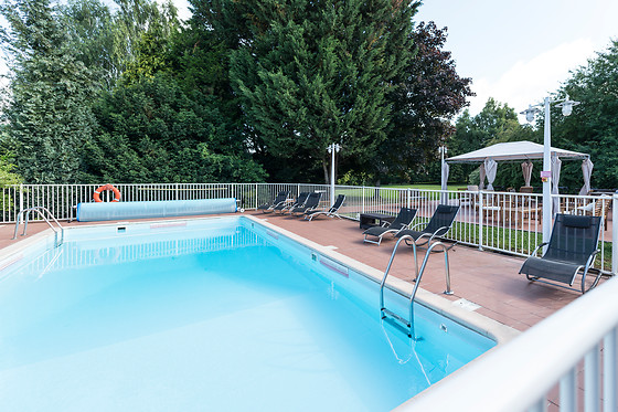 Hotel Novotel Survilliers Saint Witz - photo 22