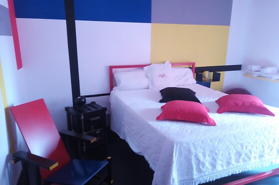 Only for two Giumbabulla - Home and Spa - photo 3